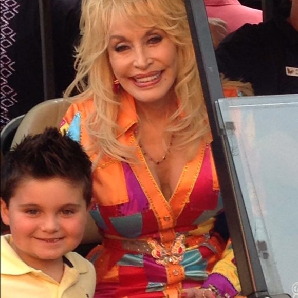 Meet your Posher, Donna - Picture 2 of 8